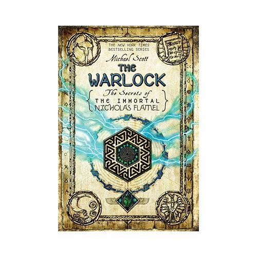 The Warlock