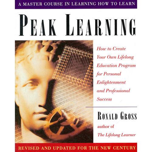 Peak Learning