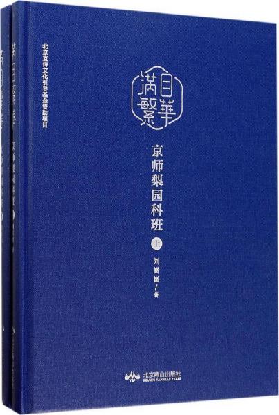 滿目繁華 