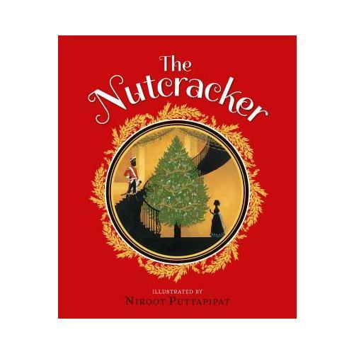 【预订】The Nutcracker