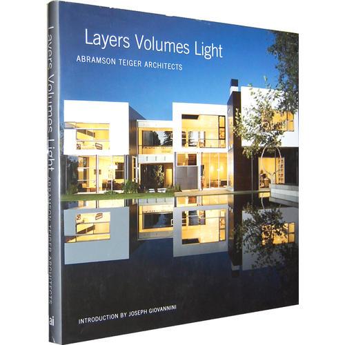Layers Volumes Light