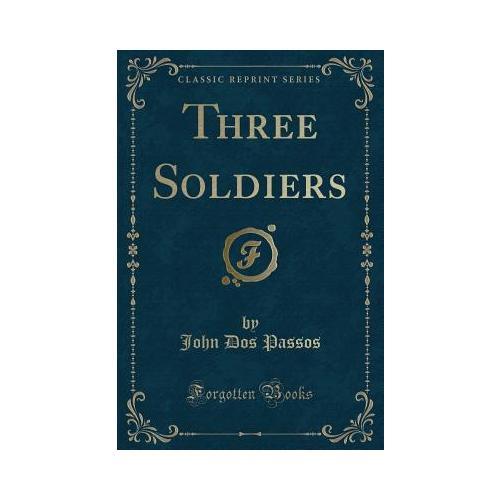 Three Soldiers 