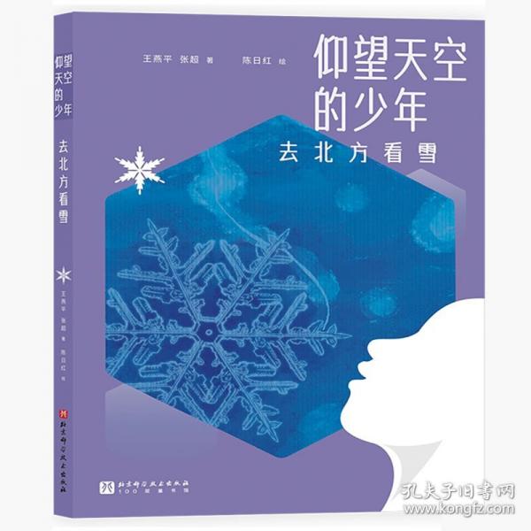 去北方看雪