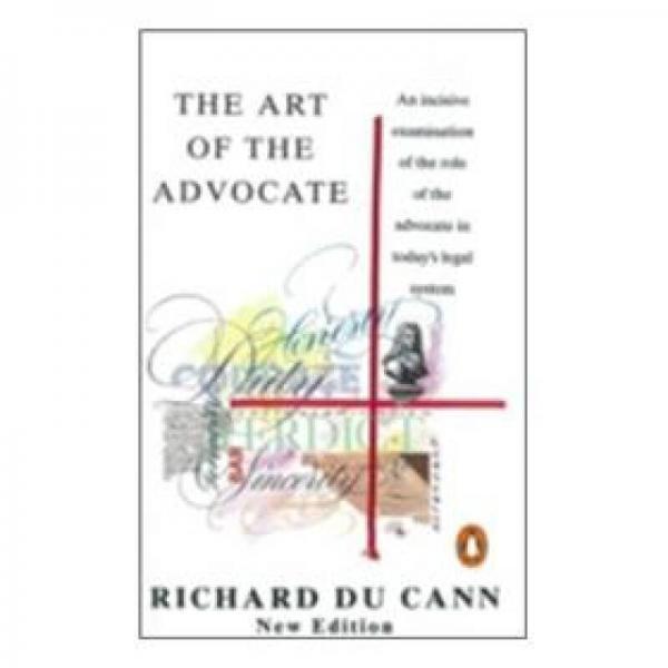 The Art of the Advocate