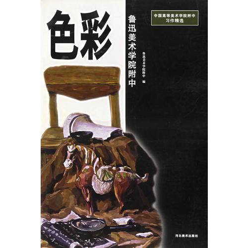 色彩/中國高等美術學院附中習作精選