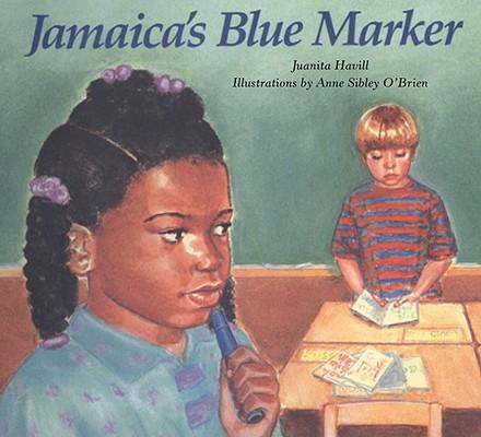 Jamaica'sBlueMarker