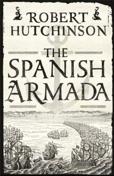 The Spanish Armada[西班牙無(wú)敵艦隊(duì)]