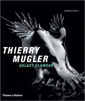 Thierry Mugler：Galaxy Glamour