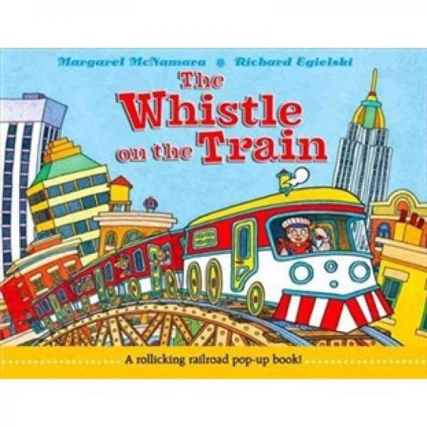 The Whistle on the Train
