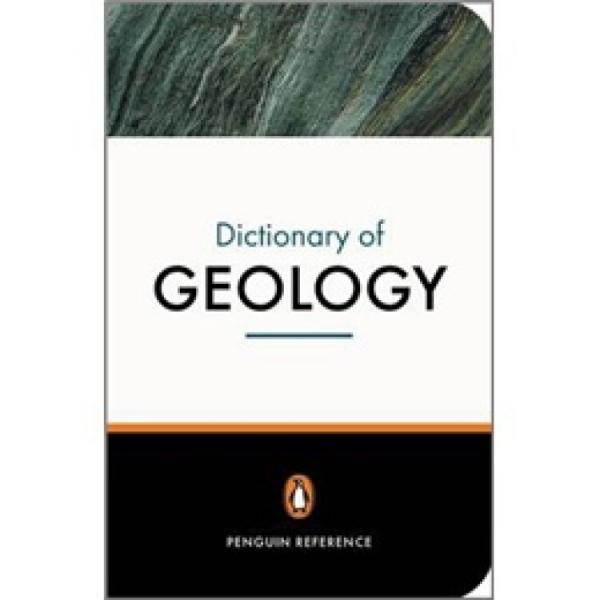 DictionaryofGeology