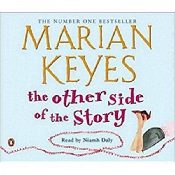 The Other Side of the Story [Audio CD]