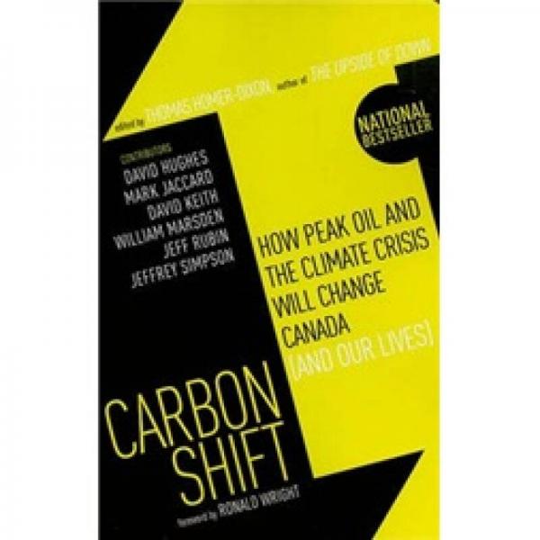 Carbon Shift