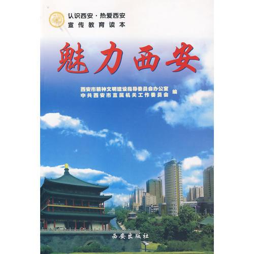魅力西安