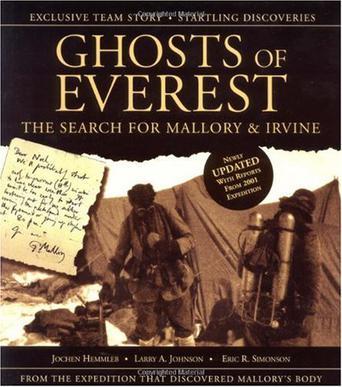 Ghosts of Everest