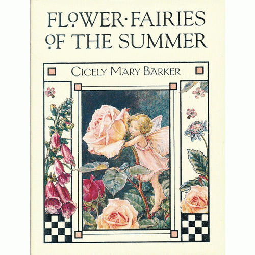 Flower Fairies of the Summer