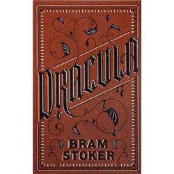 Dracula(Barnes&NobleLeatherboundClassics)