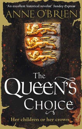 TheQueen'SChoice