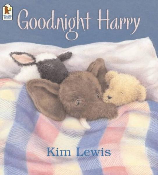Goodnight，Harry