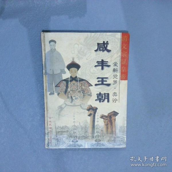 大清王朝（全10冊(cè)）