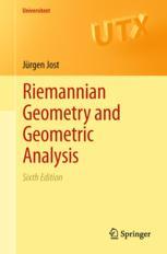 Riemannian Geometry and Geometric Analysis：Riemannian Geometry and Geometric Analysis