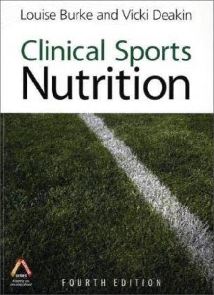 Clinical Sports Nutrition
