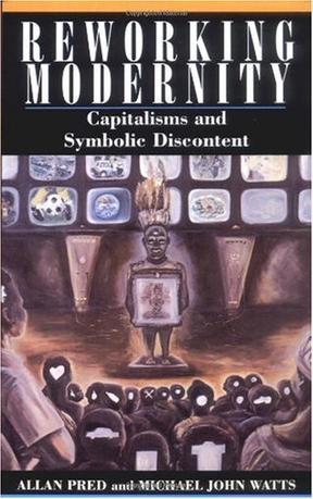 Reworking Modernity