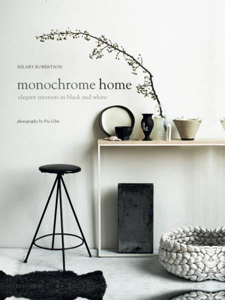 Monochrome Home