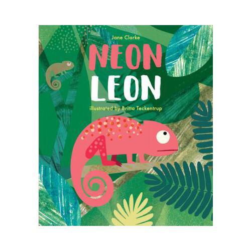 Neon Leon