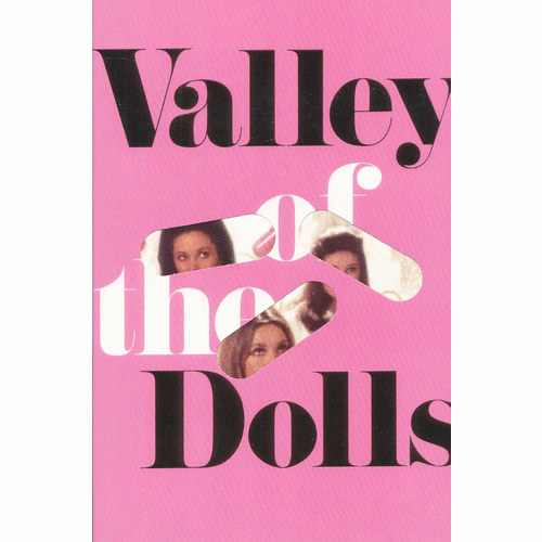 Valley of the Dolls(ISBN=9780802135193)