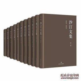 沙汀文集 . 第七卷 : 文論