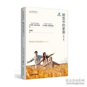 转型中的家庭