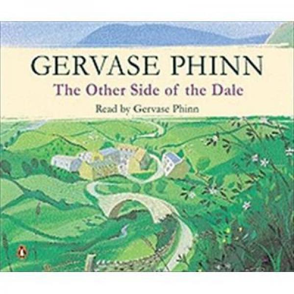 The Other Side of the Dale [Audio CD]