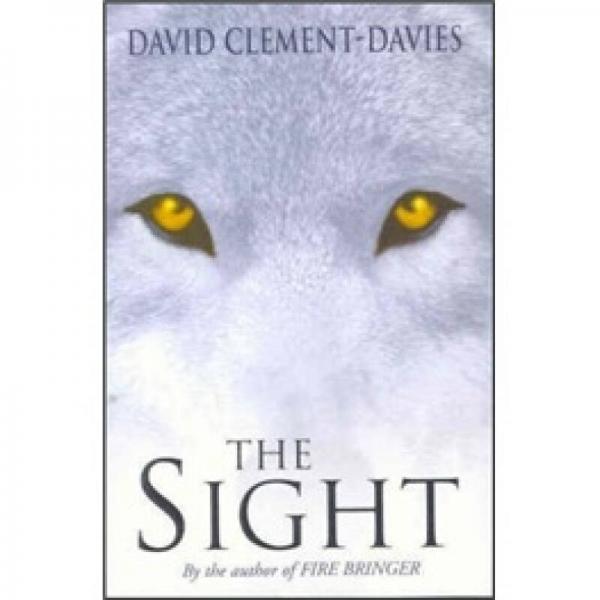 The Sight (PB)