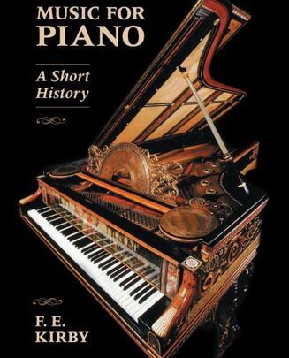 Music for Piano