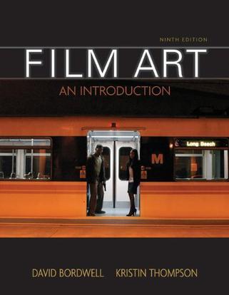 Film Art：An Introduction