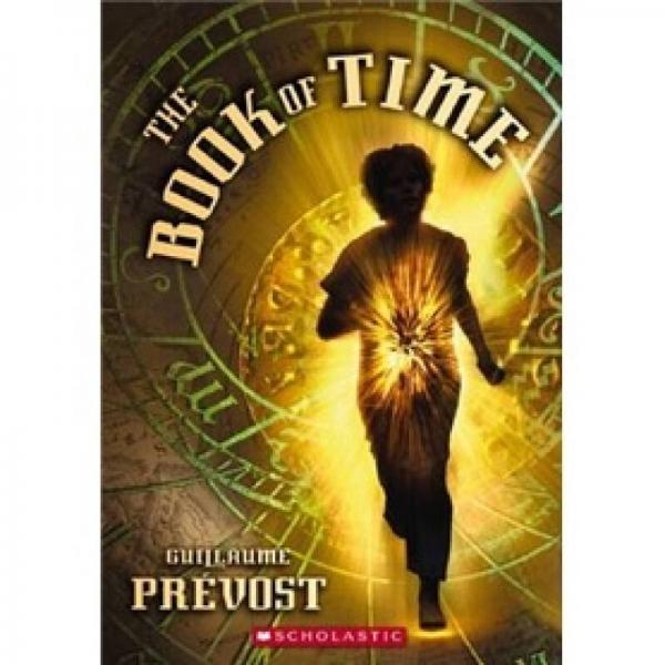 The Book of Time  時光之書