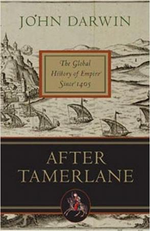 After Tamerlane