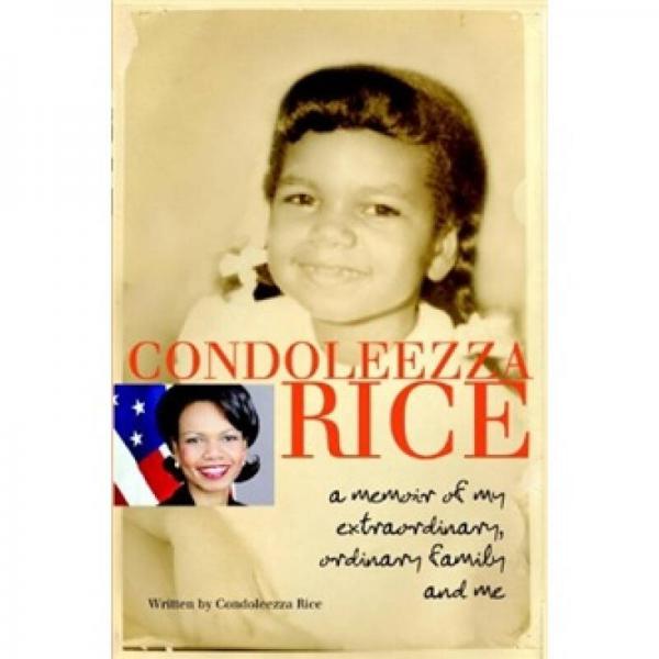 Condoleezza Rice