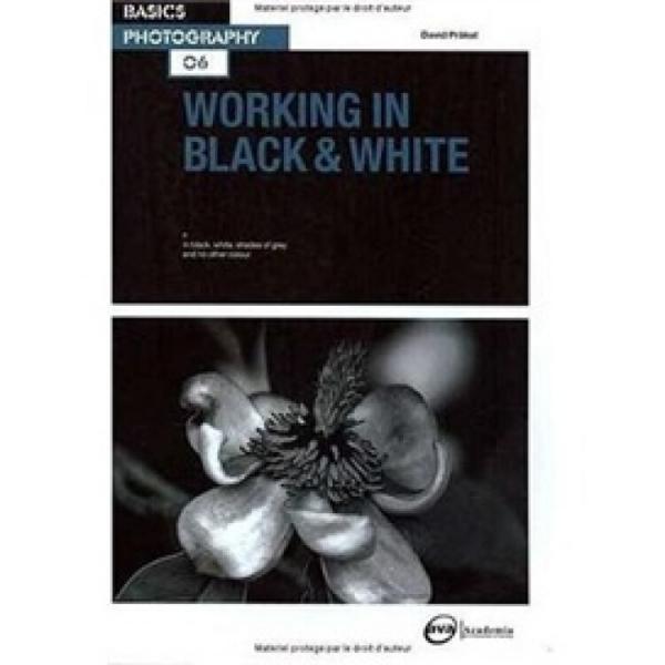 WorkinginBlack&White