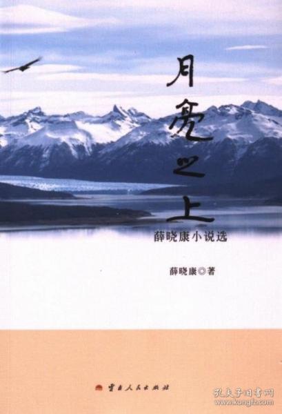 月亮之上