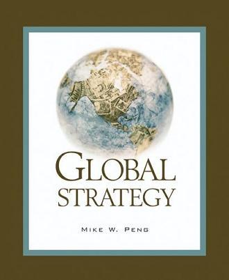 Global Strategy 
