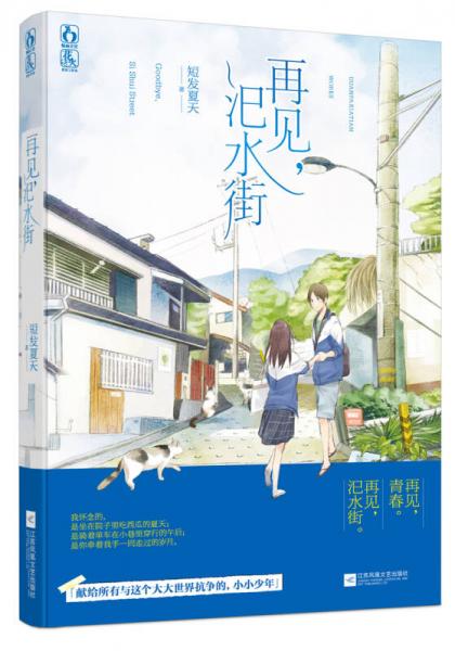 再见汜水街