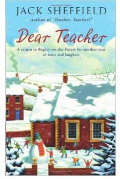 Dear Teacher 親愛的老師