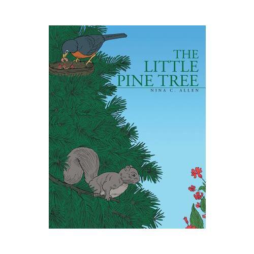 The Little Pine Tree