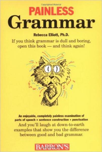 Painless Grammar