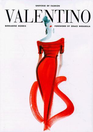 Valentino (The Universe of Fashion)