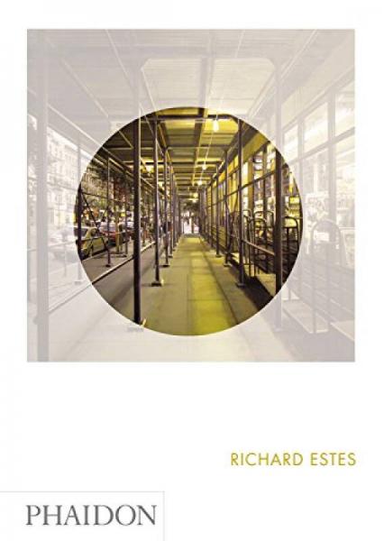 Richard Estes：Richard Estes