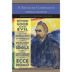 NietzscheCompendium