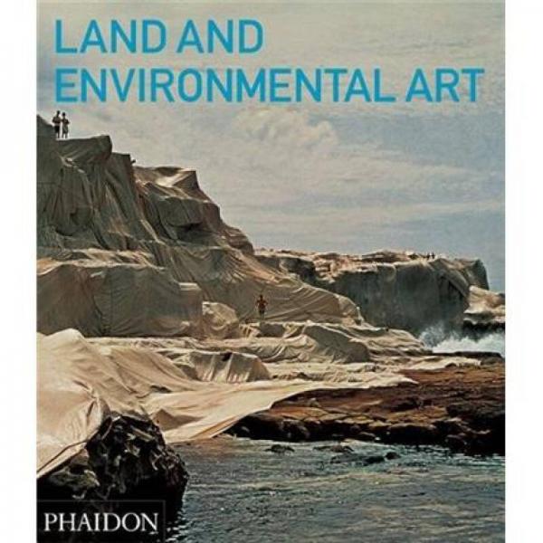 Land and Environmental Art