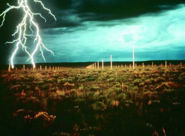 Land and Environmental Art